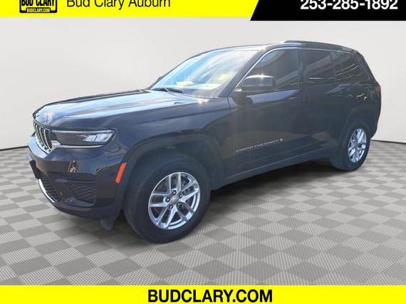 JEEP GRAND CHEROKEE 2024 1C4RJHAG9RC179360 image JEEP GRAND CHEROKEE 2024 1C4RJHAG9RC179360 image